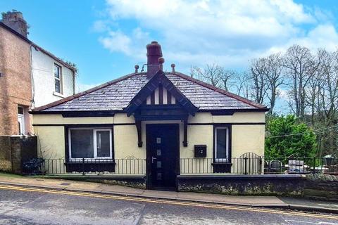 1 bedroom bungalow for sale, 12 Stainburn Road, Workington, CA14 1SL