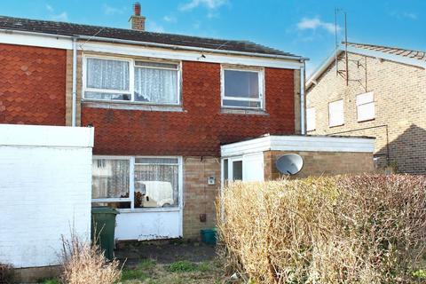 3 bedroom end of terrace house for sale, 14 Wadhurst Close, Eastbourne, BN22 9PG