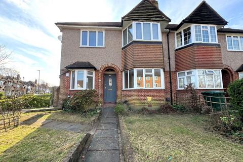 2 bedroom maisonette for sale, 63 Torrington Park, North Finchley, N12 9PN