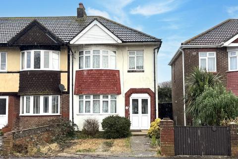 3 bedroom end of terrace house for sale, 38 Anthony Grove, Gosport, PO12 4AS