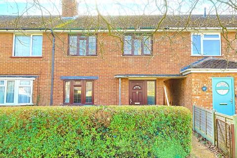 3 bedroom terraced house for sale, 15 Bedhampton Way, Havant, PO9 2DJ