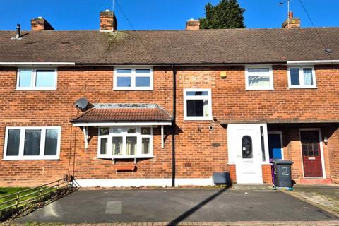 3 bedroom terraced house for sale, 2 Cherrywood Green, Bilston, WV14 6HL