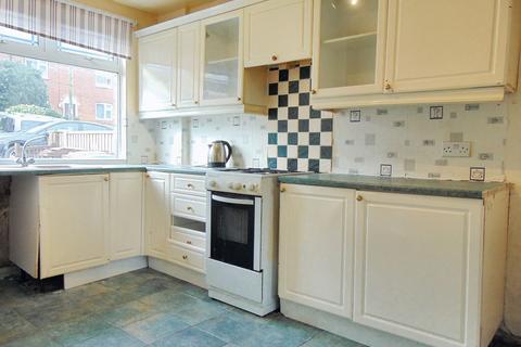 3 bedroom terraced house for sale, 46 Warren Avenue, Wakefield, WF2 7JN