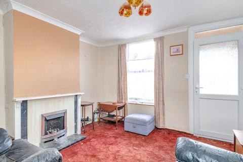 4 bedroom terraced house for sale, 12 Kirby Street, Ipswich, IP4 4PZ