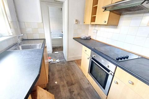 2 bedroom terraced house for sale, 2 Cromwell Terrace, Leek, ST13 5JS