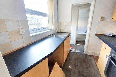 2 bedroom terraced house for sale, 2 Cromwell Terrace, Leek, ST13 5JS