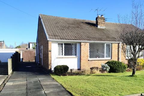 3 bedroom semi-detached bungalow for sale, 4 Kentmere Drive, Longton, Preston, PR4 5EP