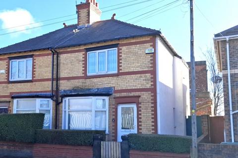 2 bedroom semi-detached house for sale, 13 Vernon Avenue, Wallasey, CH44 7ES