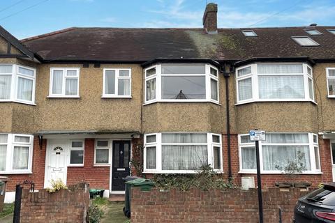 3 bedroom terraced house for sale, 13 Queens Grove Road, North Chingford, E4 7BT