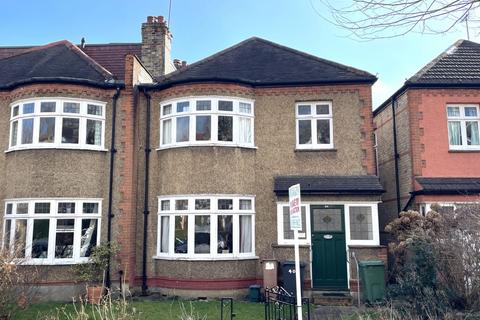 3 bedroom semi-detached house for sale, 40 Redston Road, Crouch End, N8 7HJ