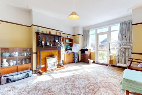 3 bedroom semi-detached house for sale, 40 Redston Road, Crouch End, N8 7HJ