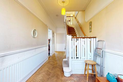 3 bedroom semi-detached house for sale, 40 Redston Road, Crouch End, N8 7HJ