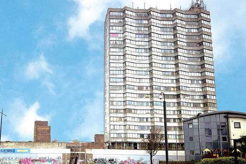 2 bedroom flat for sale, 12(E) Arlington House, All Saints Avenue, Margate, CT9 1XR