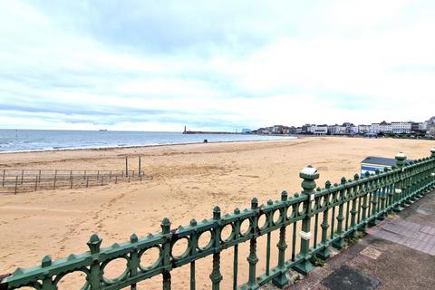 2 bedroom flat for sale, 12(E) Arlington House, All Saints Avenue, Margate, CT9 1XR