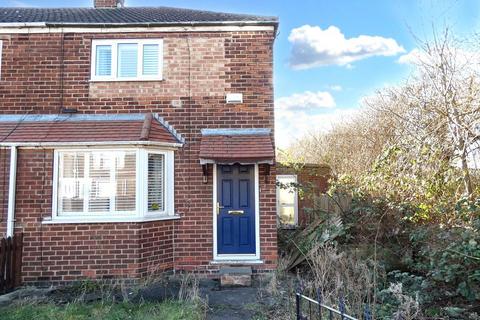 3 bedroom end of terrace house for sale, 41 Joscelyn Avenue, Hull, HU7 0DH