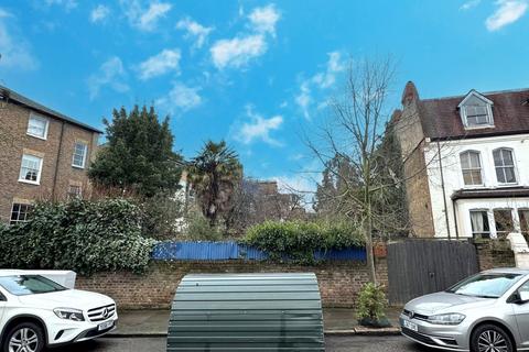 Land for sale, Land on the North Side of Shaftesbury Road, Crouch Hill, N19 4QW