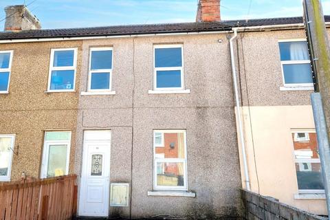 3 bedroom terraced house for sale, 65 Bright Street, Gorse Hill, Swindon, SN2 8BX