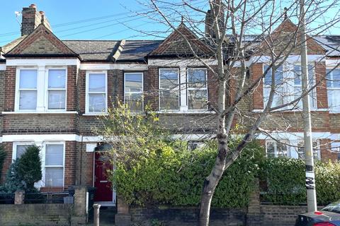 2 bedroom terraced house for sale, 21 St. Norbert Road, Brockley, SE4 2EY