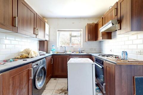 2 bedroom terraced house for sale, 21 St. Norbert Road, Brockley, SE4 2EY