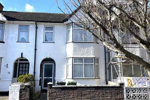 3 bedroom terraced house for sale, 68 Barriedale, Brockley, SE14 6RG