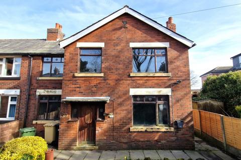 3 bedroom semi-detached house for sale, 23 Begonia Avenue, Farnworth, Bolton, BL4 0DS