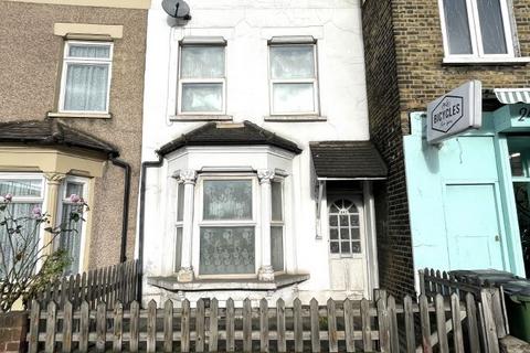 3 bedroom terraced house for sale, 247 Woolwich Road, Greenwich, SE10 0RN