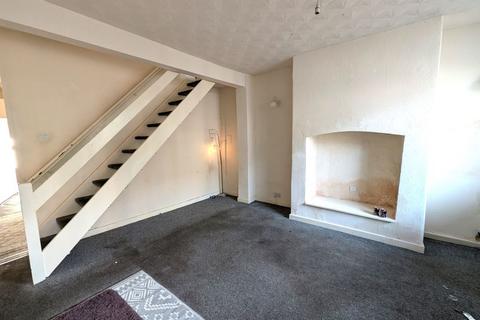 2 bedroom terraced house for sale, 38 Birkett Bank, Wigan, WN1 3JA