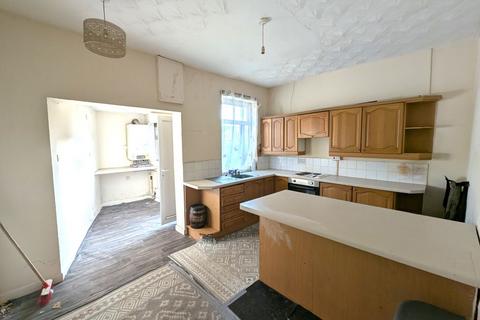 2 bedroom terraced house for sale, 38 Birkett Bank, Wigan, WN1 3JA