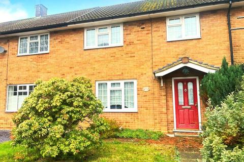 3 bedroom terraced house for sale, 8 Saxon Close, Brentwood, CM13 2EU