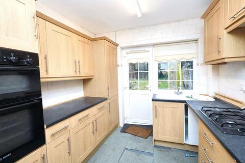 3 bedroom terraced house for sale, 8 Saxon Close, Brentwood, CM13 2EU