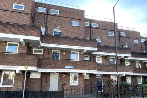 1 bedroom flat for sale, 29 Tanners End Lane, Edmonton, N18 1PG