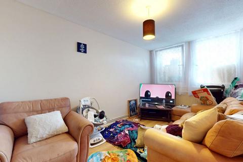 1 bedroom flat for sale, 29 Tanners End Lane, Edmonton, N18 1PG