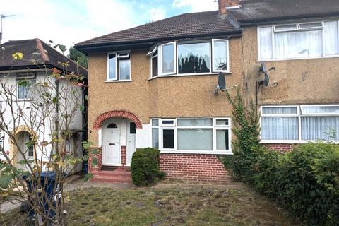 1 bedroom maisonette for sale, 105 Connell Crescent, Ealing, W5 3BJ