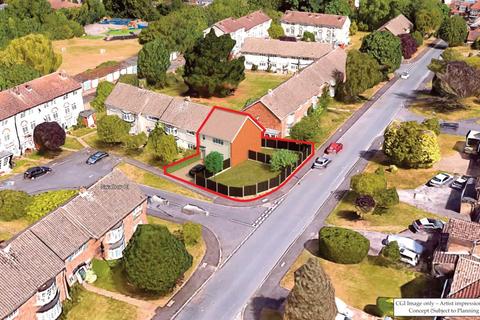 Land for sale, Land Adjacent to 10-13 Swallow Close, Bushey, WD23 1AU