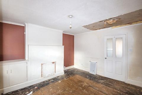 2 bedroom terraced house for sale, 2 Derby Road, Newbury, RG14 6DA