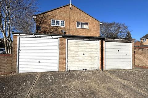 Garage for sale, Garage at Brussels Way, Luton, LU3 3TQ