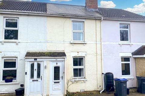 3 bedroom terraced house for sale, 14 Washpool, Swindon, SN5 3PN