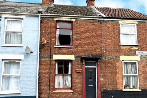 3 bedroom terraced house for sale, 21 Archdale Street, King's Lynn, PE30 1QY