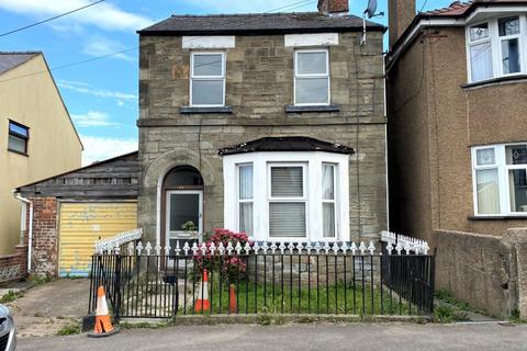 3 bedroom detached house for sale, 32 Abbey Street, Cinderford, GL14 2NW