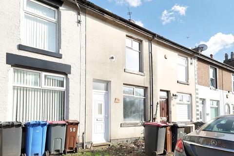 2 bedroom terraced house for sale, 48 Worsley Road North, Worsley, Manchester, M28 3GW