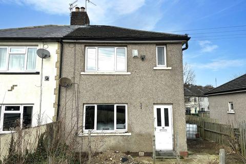 3 bedroom semi-detached house for sale, 30 Braithwaite Drive, Keighley, BD22 6HN