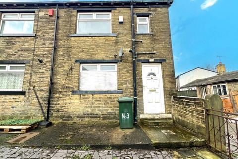 2 bedroom end of terrace house for sale, 3 Farside Green, Bradford, BD5 9DF