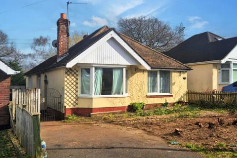 3 bedroom bungalow for sale, 23 Belmont Road, Chandler's Ford, Eastleigh, SO53 3EU