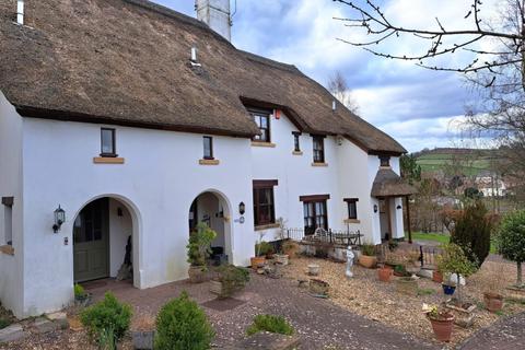 undefined, Barnes Meadow, Uplyme, Lyme Regis DT7