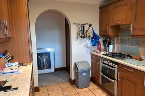 undefined, Barnes Meadow, Uplyme, Lyme Regis DT7