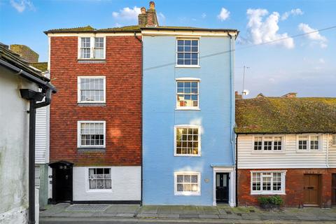 6 bedroom terraced house for sale, Hill Street, Hastings