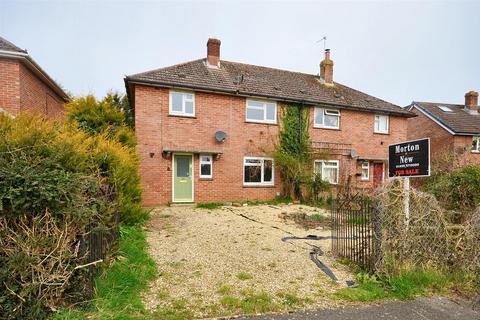 3 bedroom semi-detached house for sale, Stourton Caundle