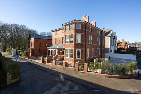 Penthouse, Endsleigh Convent, South Crescent Road, Filey, North Yorkshire, YO14