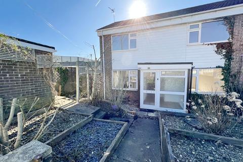 4 bedroom end of terrace house for sale, Thames View Road, Oxford, Oxfordshire