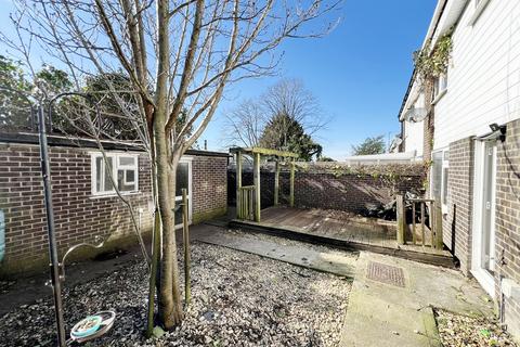 4 bedroom end of terrace house for sale, Thames View Road, Oxford, Oxfordshire